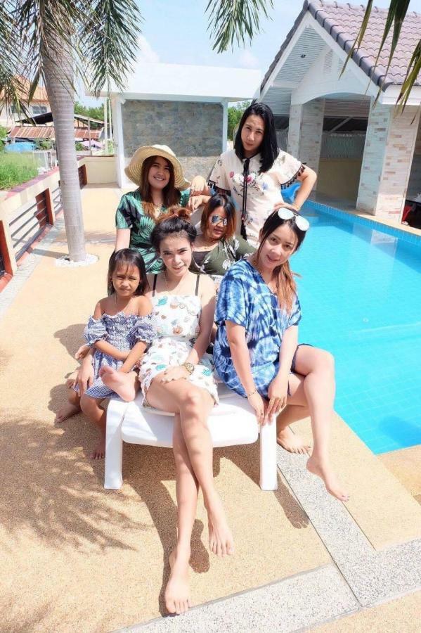 Baan Khao Noi Pool Holiday home Hua Hin