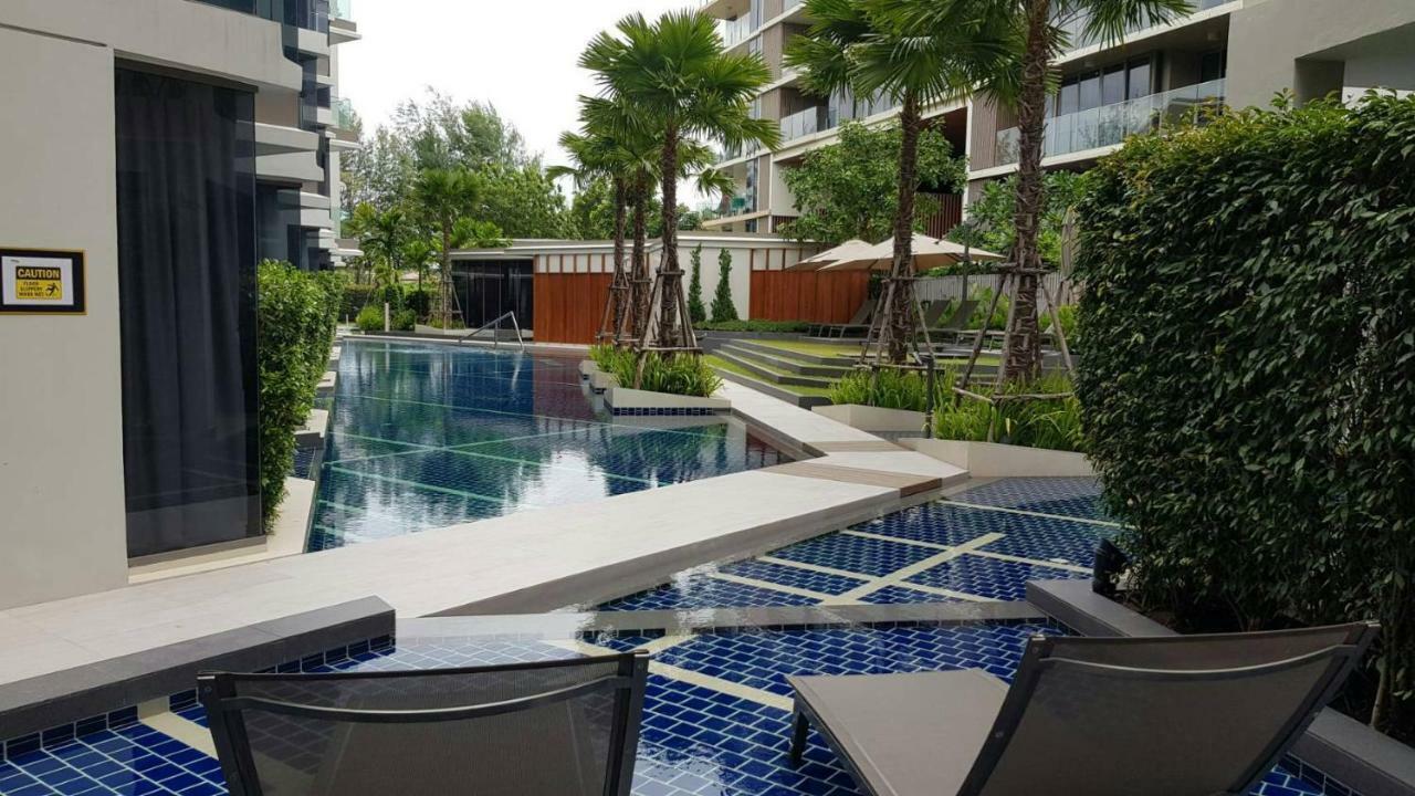 The Pine Hua-hin Apartment