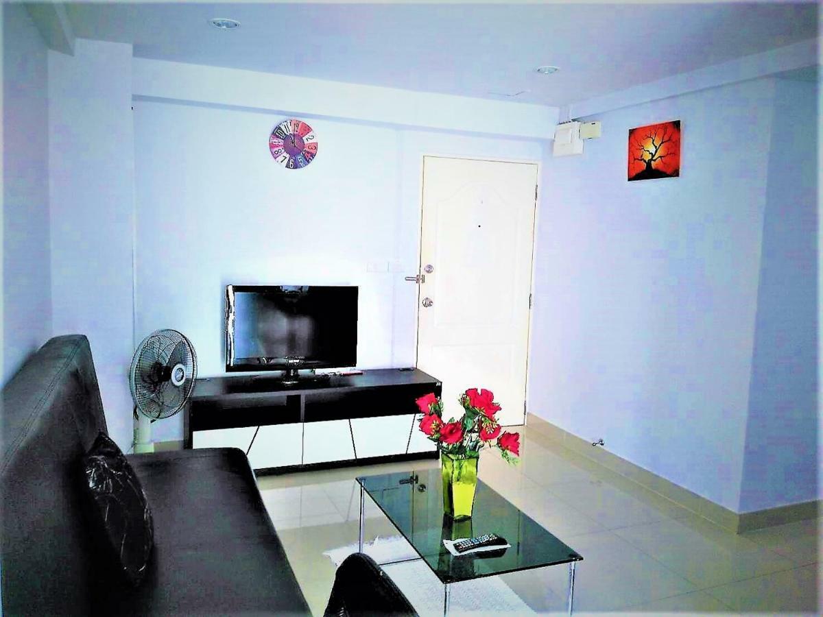 Apartment Star Of Hin Nam *
