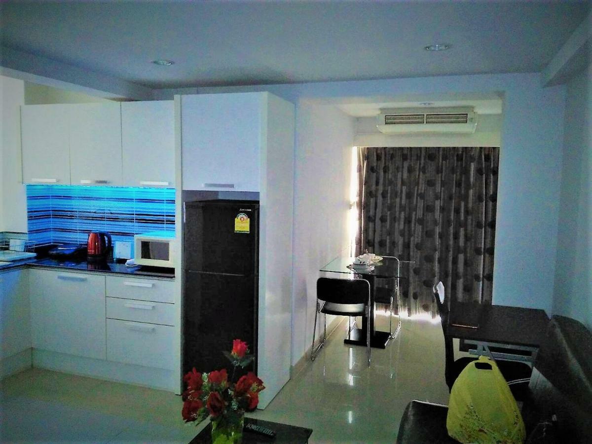 Apartment Star Of Hin Nam