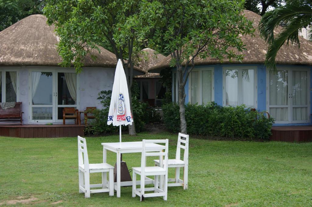 Smor Village Hotel Hua Hin