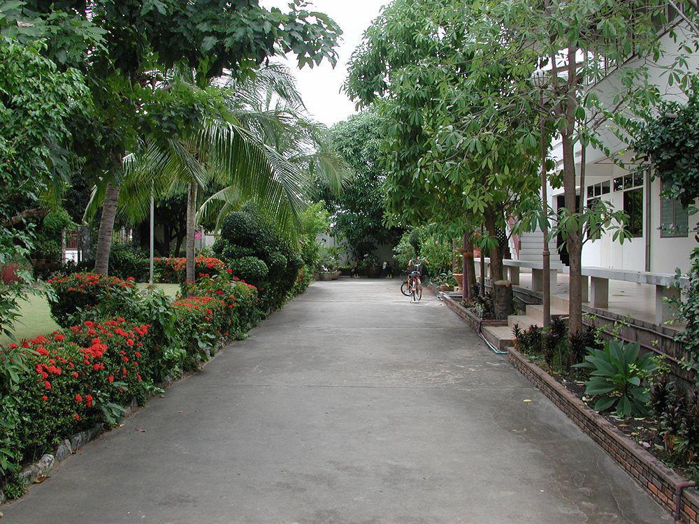 Baan Rajdamnern 3* Hua Hin