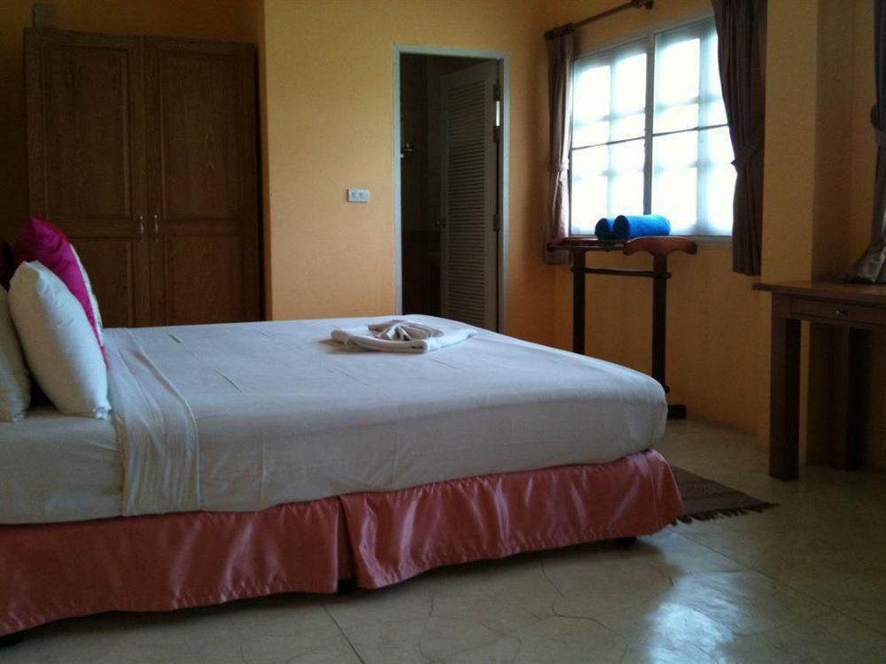 Resort Baan Rajdamnern