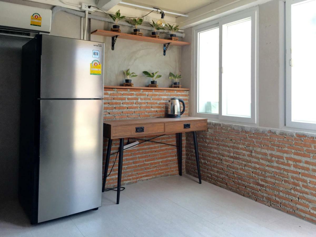 New Nearby Guest house Hua Hin