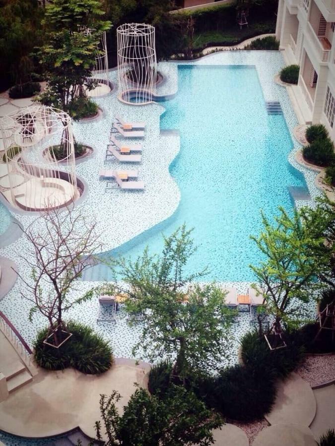 Appartement Summer 323,near Beach&cicada,beautiful Swimming Pool HHQ