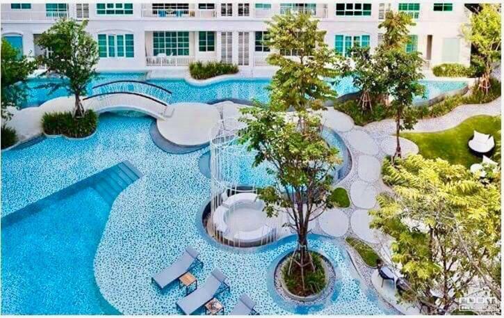 Appartement Summer 323,near Beach&cicada,beautiful Swimming Pool