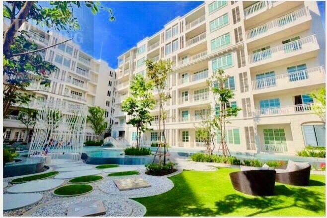 Appartement Summer 323,near Beach&cicada,beautiful Swimming Pool *