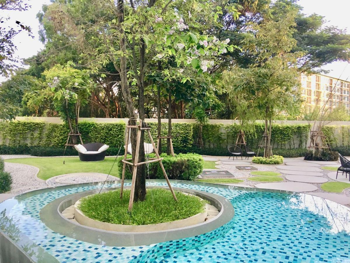 Summer 323,near Beach&cicada,beautiful Swimming Pool *