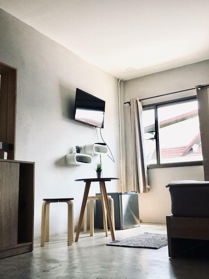 New Nearby Guest house Hua Hin