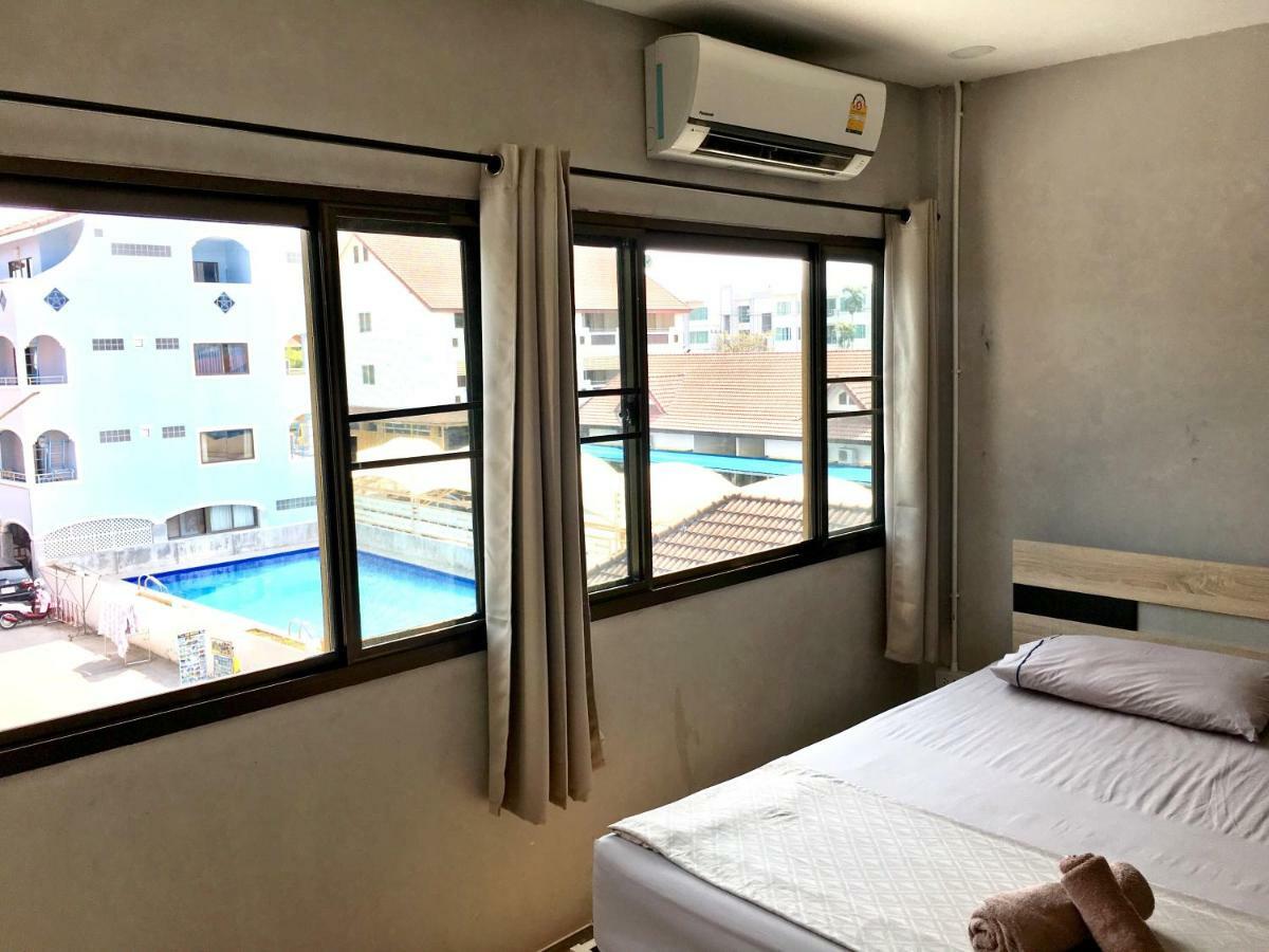 Guest house New Nearby