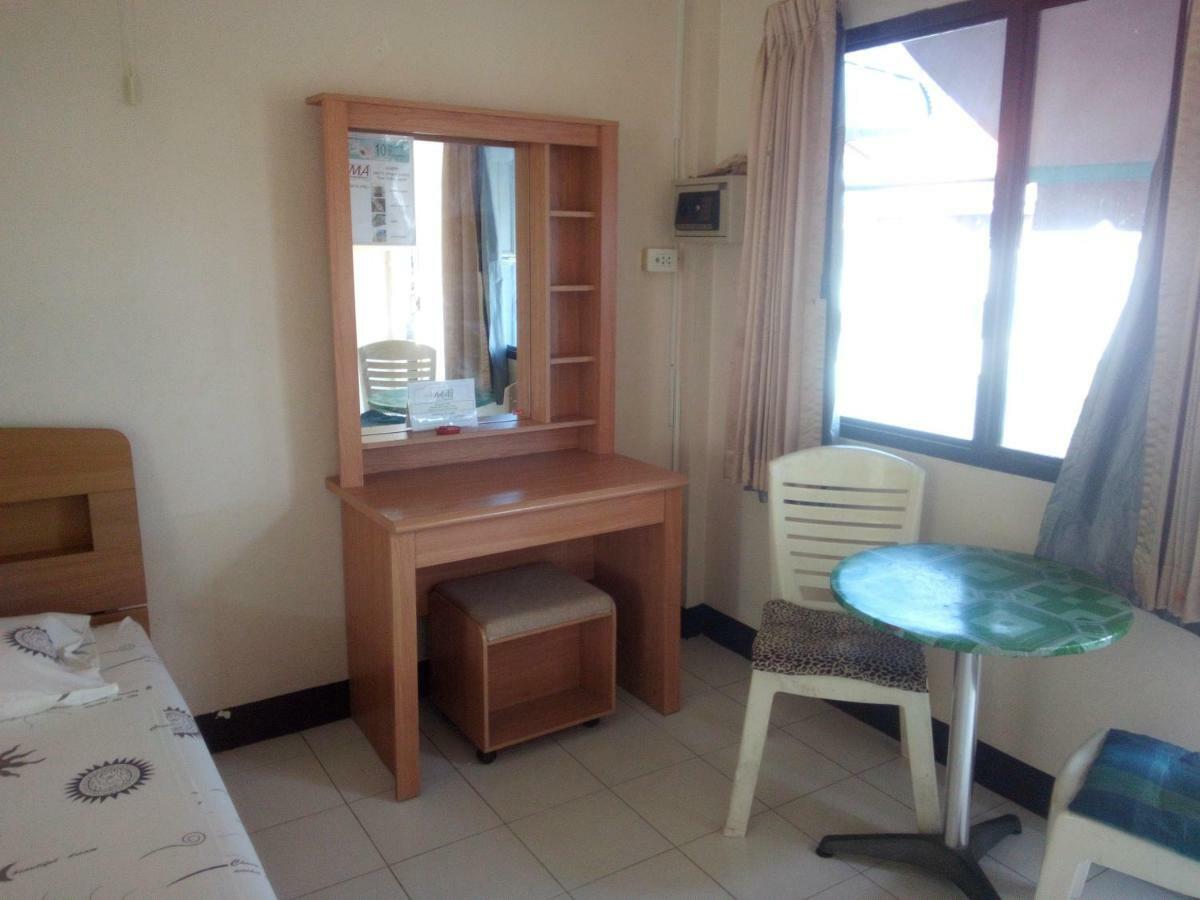Rumah tetamu M & A Hua Hin