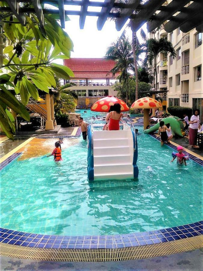 Sky Of Hinnam * Hua Hin
