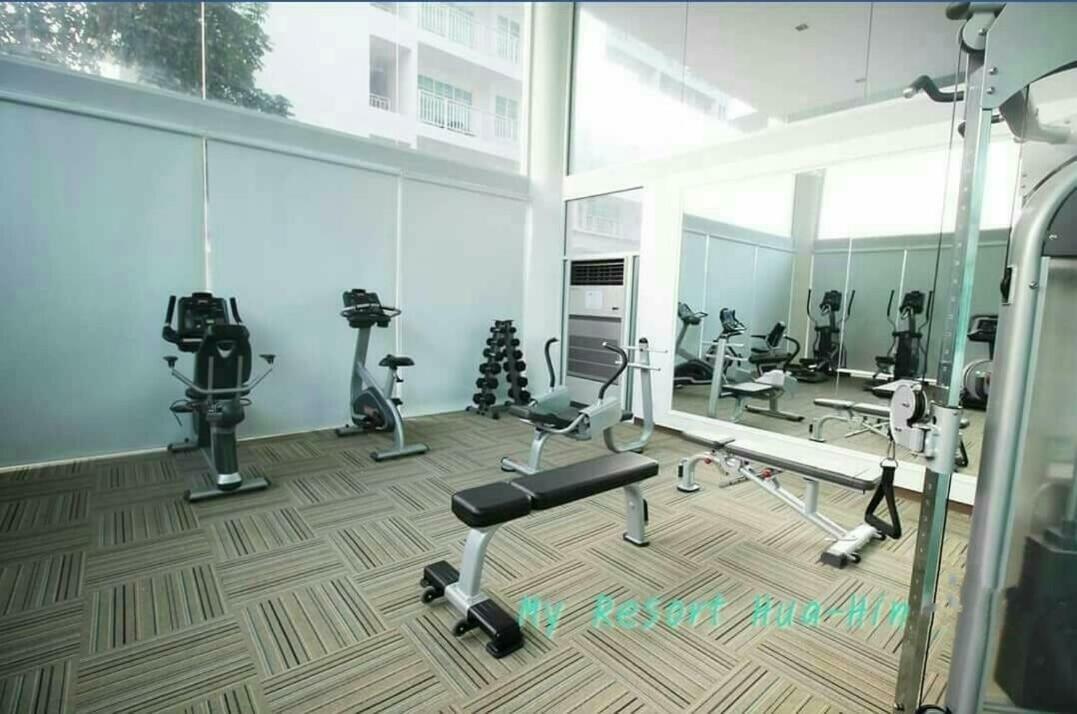 My By U * Hua Hin