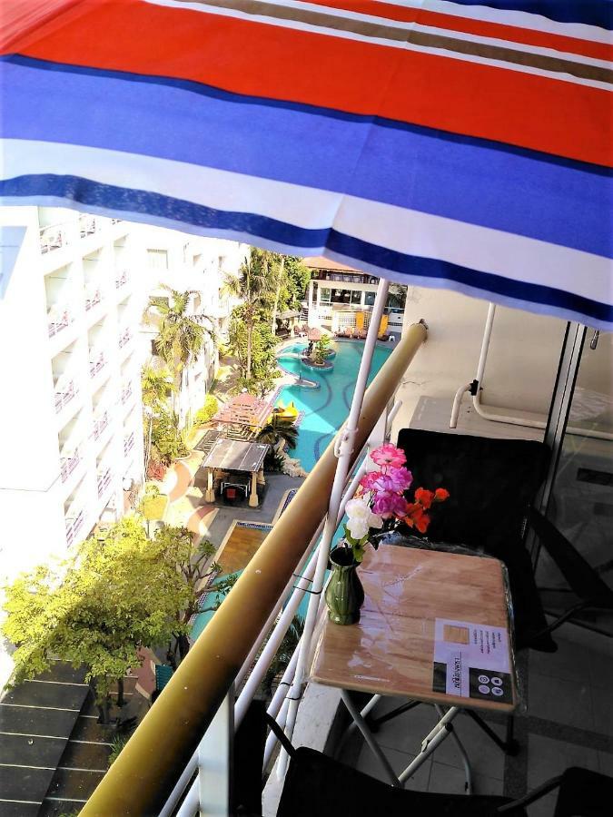 Căn hộ Sky Of Hinnam Hua Hin