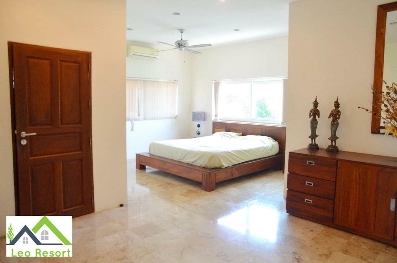 Crystal View Cr6 * Hua Hin