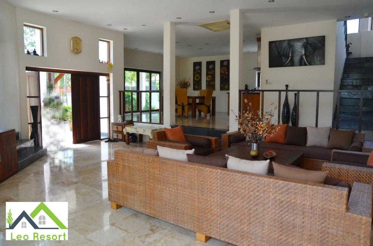 Crystal View Cr6 Villa *