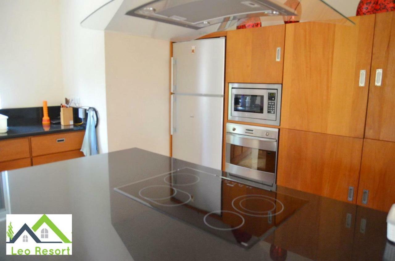 Villa Crystal View Cr6 *
