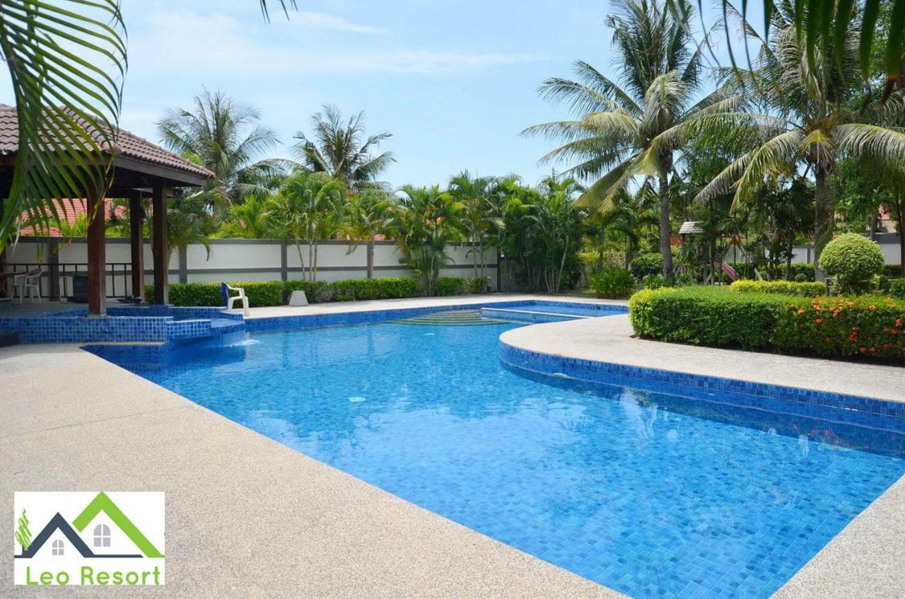 Villa Crystal View Cr6