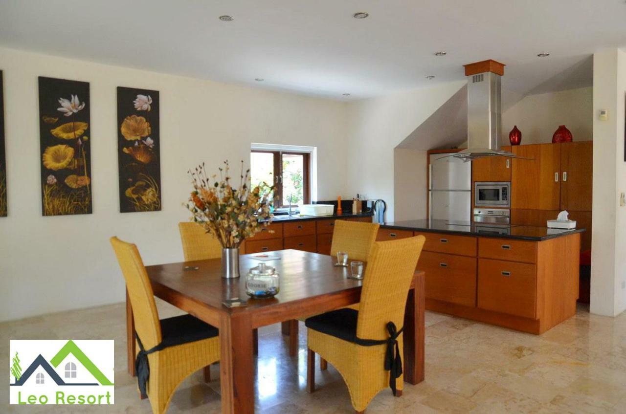 Villa Crystal View Cr6 Hua Hin