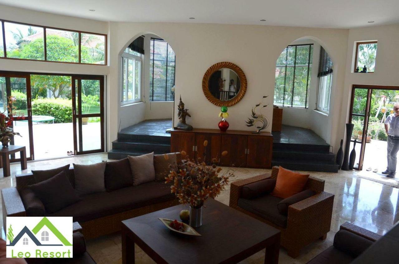 Crystal View Cr6 Villa Hua Hin