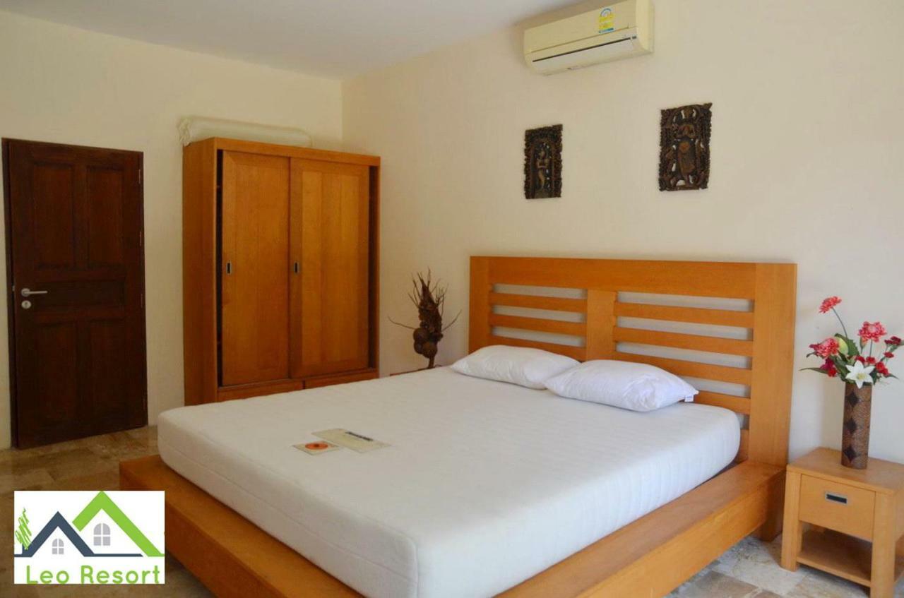 Villa Crystal View Cr6 Hua Hin