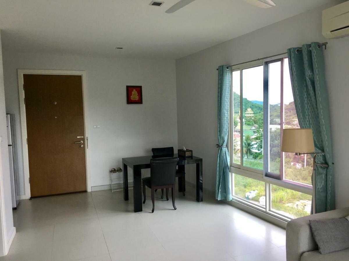 266 @the Seacraze Hua Hin