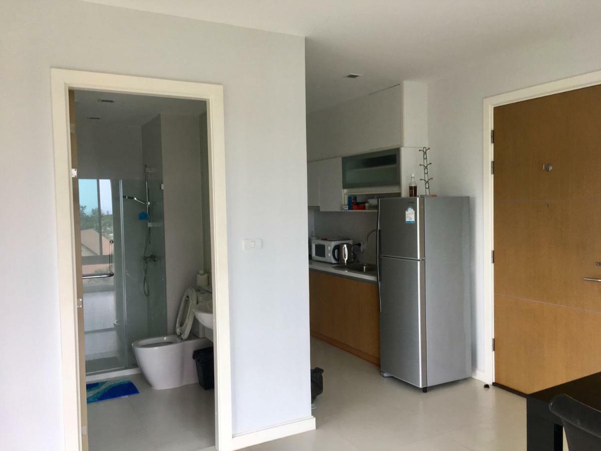 Apartment 266 @the Seacraze Hua Hin