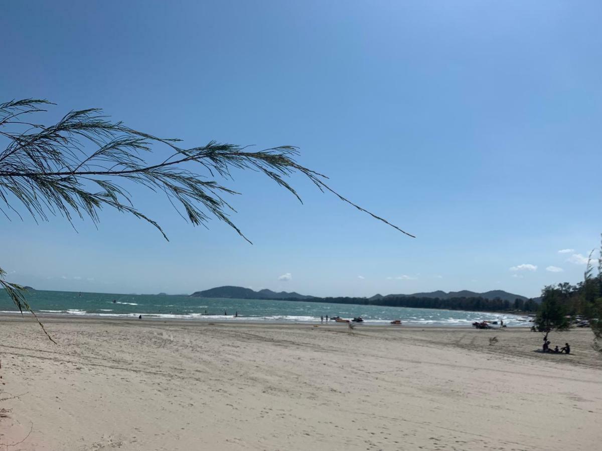 Baan View Viman By Pw Apartment Hua Hin