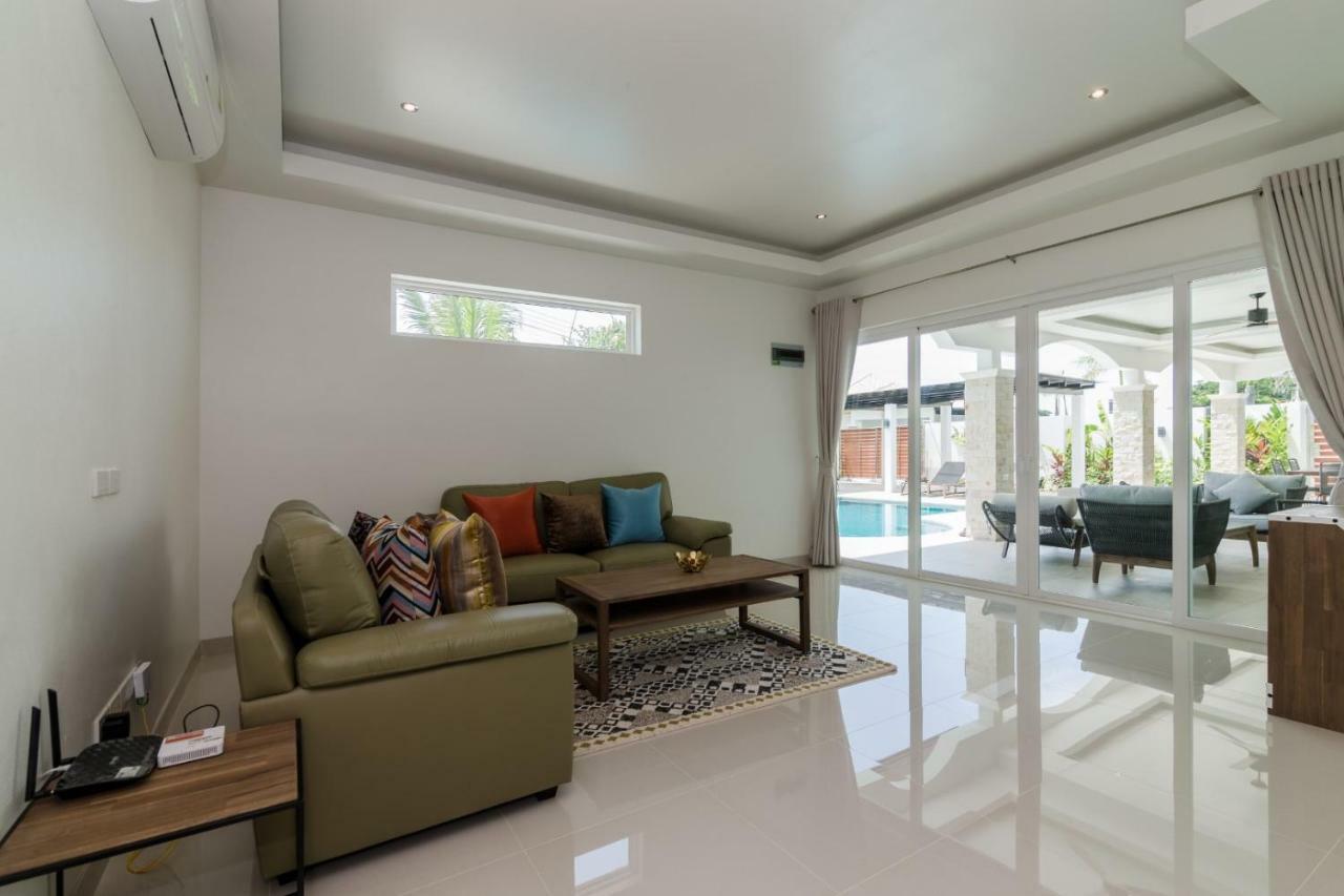 Orchid Paradise Homes 404 Vila Hua Hin