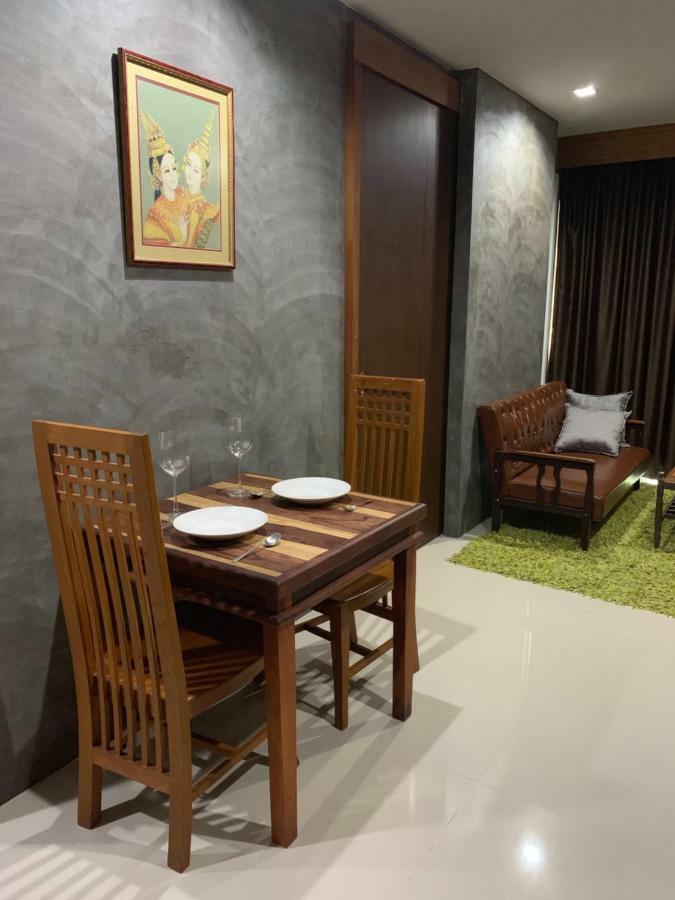 Baan View Viman By Pw