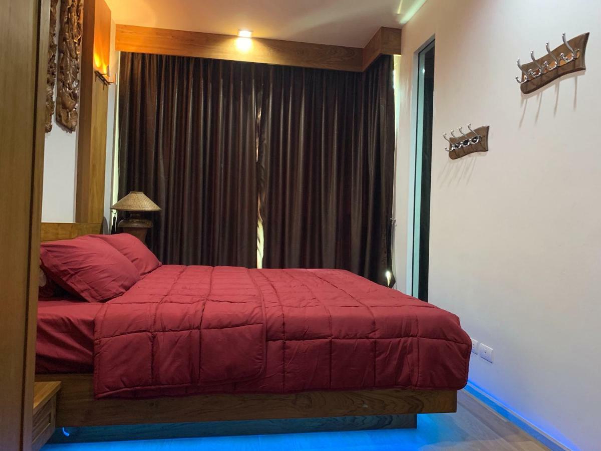 Baan View Viman By Pw Apartment