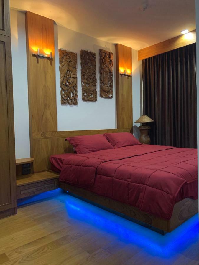 Baan View Viman By Pw Apartment