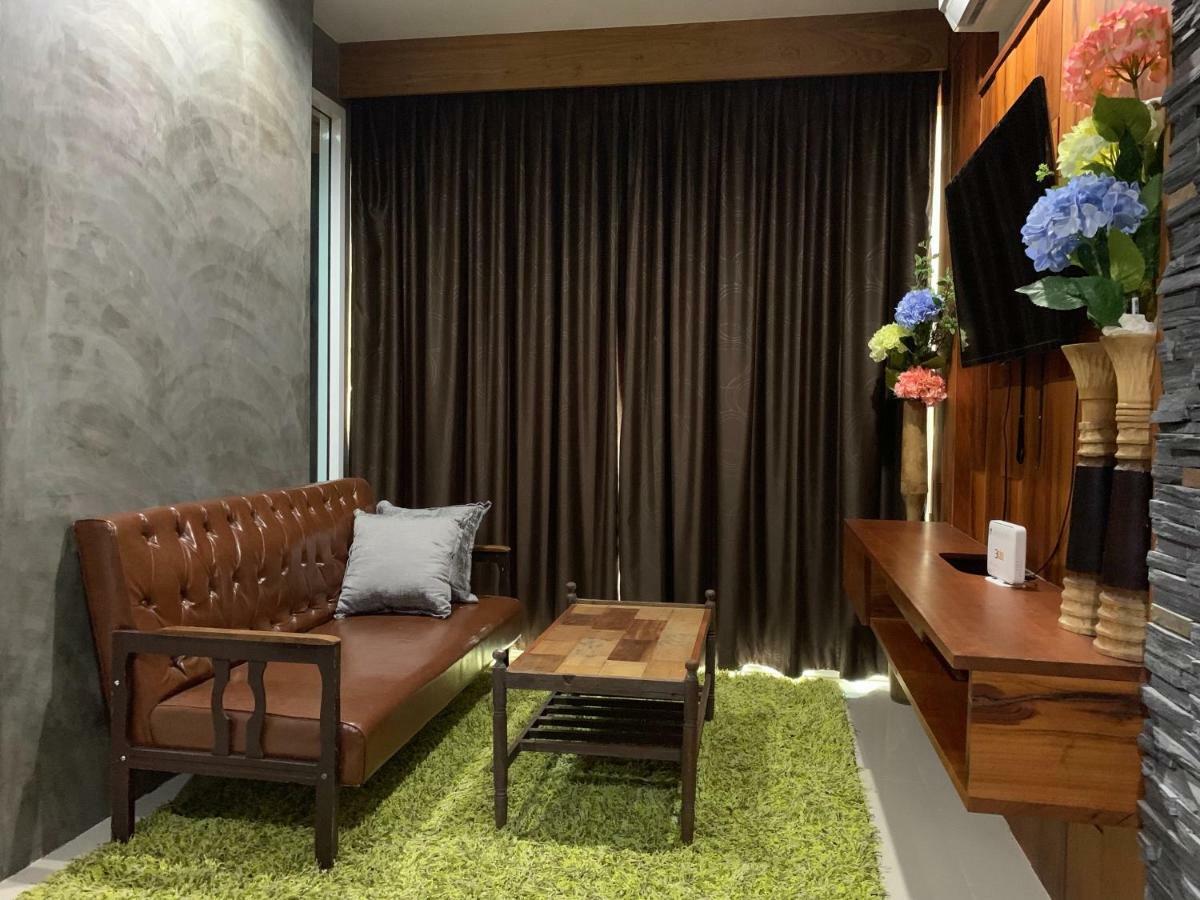 Baan View Viman By Pw Apartment Hua Hin