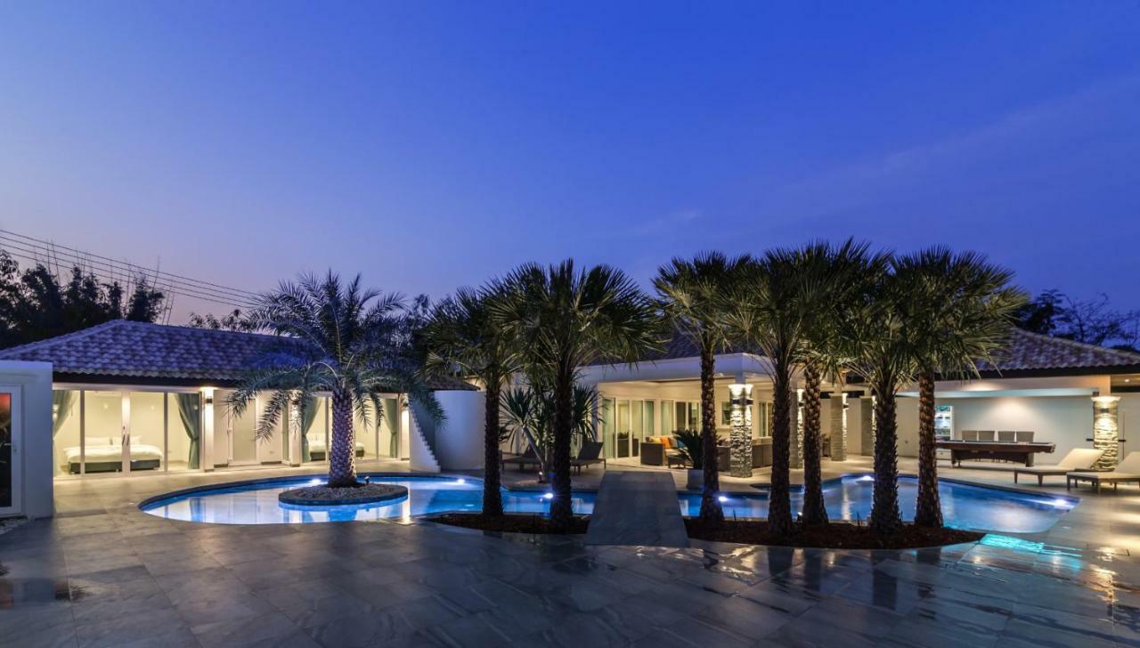 Villa Orchid Paradise Homes 301 *