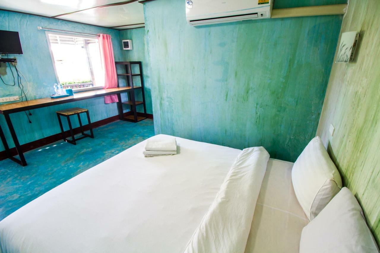Resort Oyo 354 Ton Hom & Hua Hin