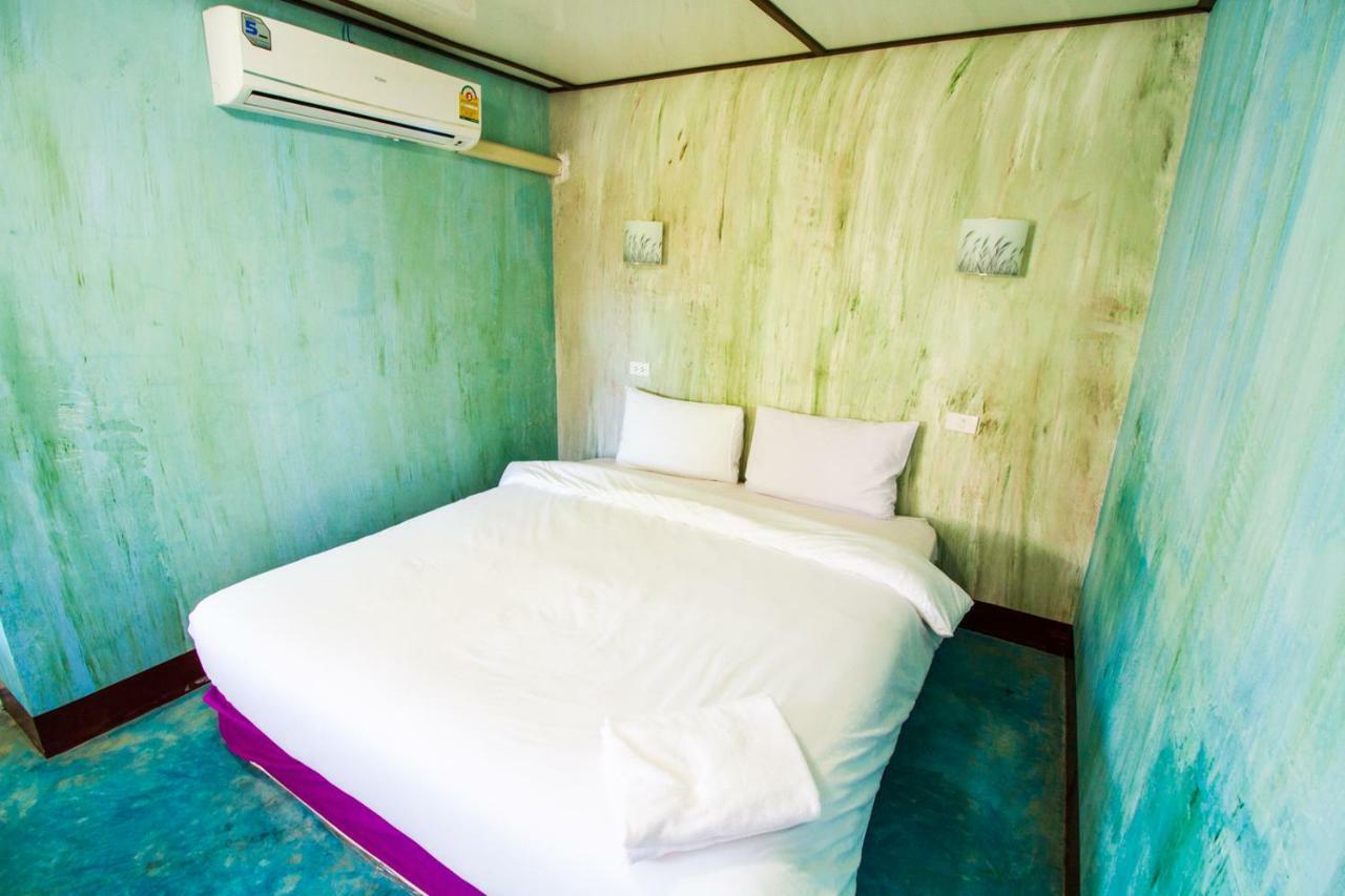 Resort Oyo 354 Ton Hom &