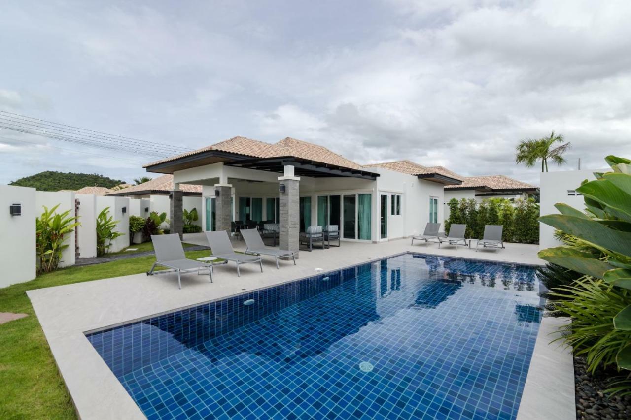 Villa Stunning Private Pool