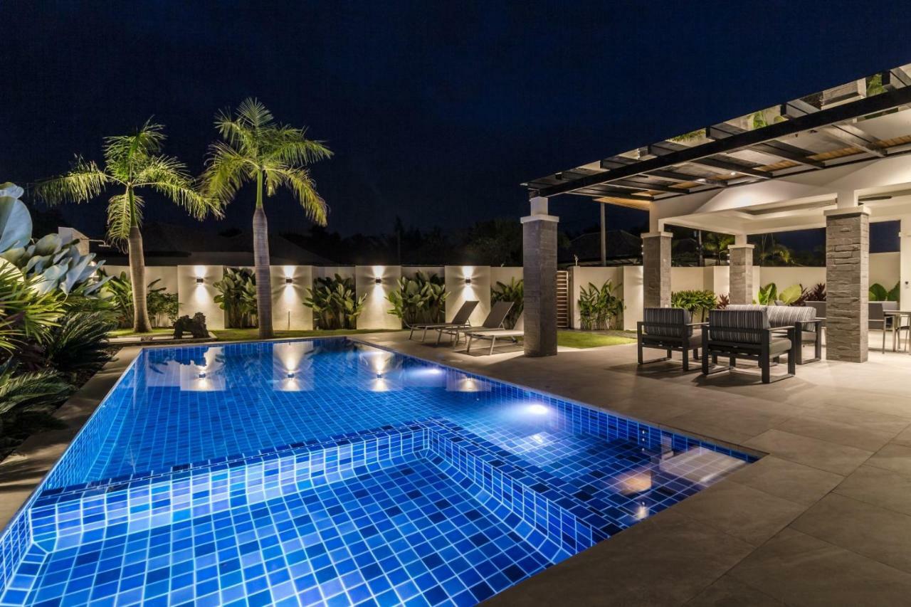 Villa Stunning Private Pool Hua Hin