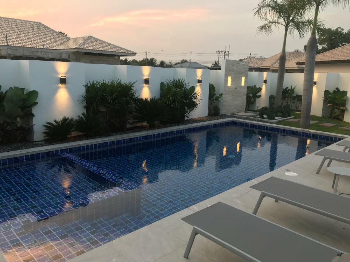 Stunning Private Pool * Hua Hin