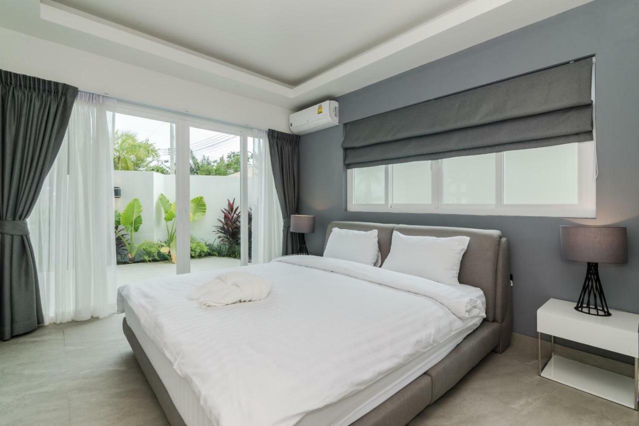 Stunning Private Pool * Hua Hin