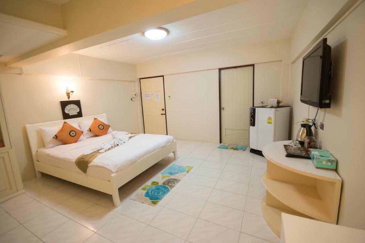 Maria Hua Hin
