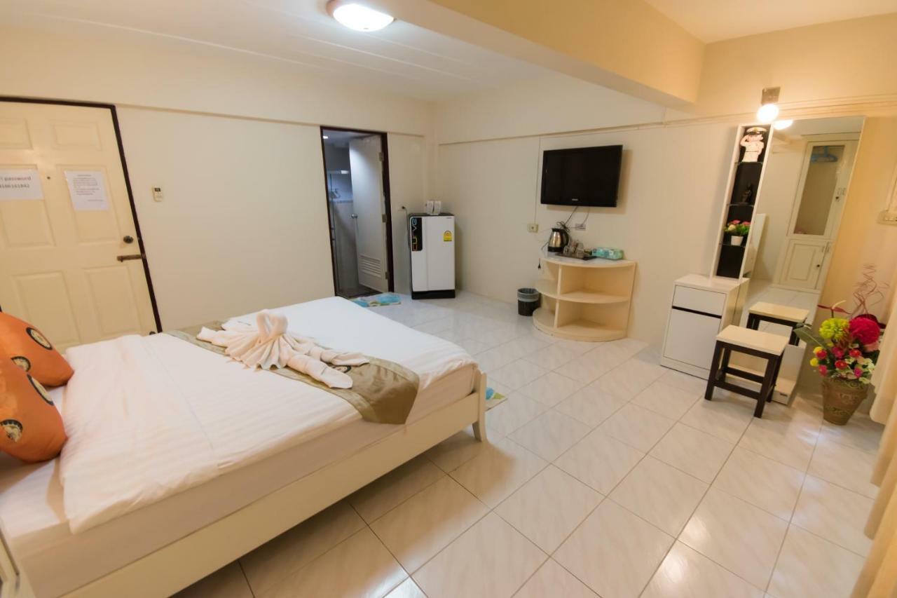 Maria Hua Hin