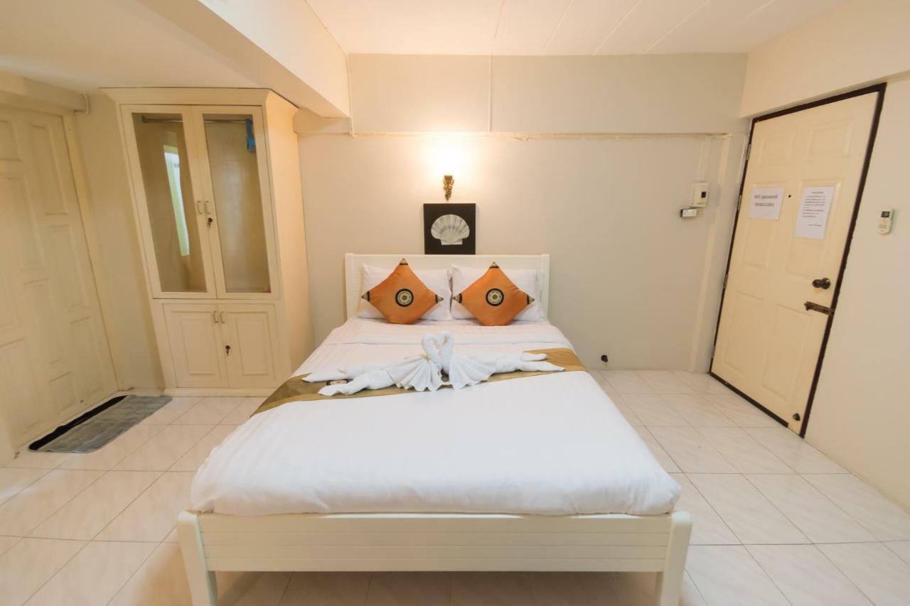 Guest house Maria 2*