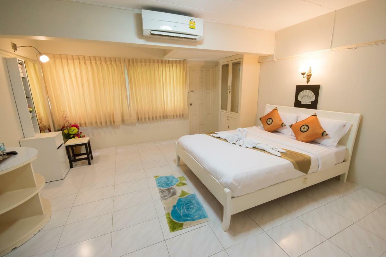Maria Guest house 2*