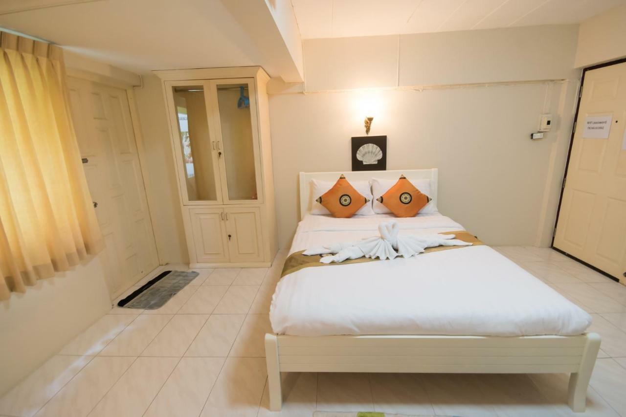 Guest house Maria Hua Hin