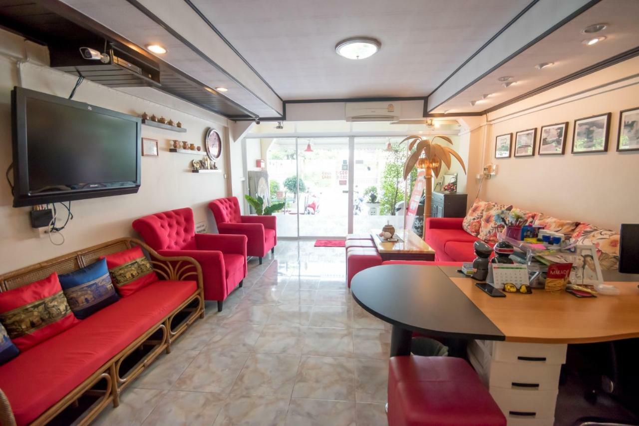 Maria 2* Hua Hin