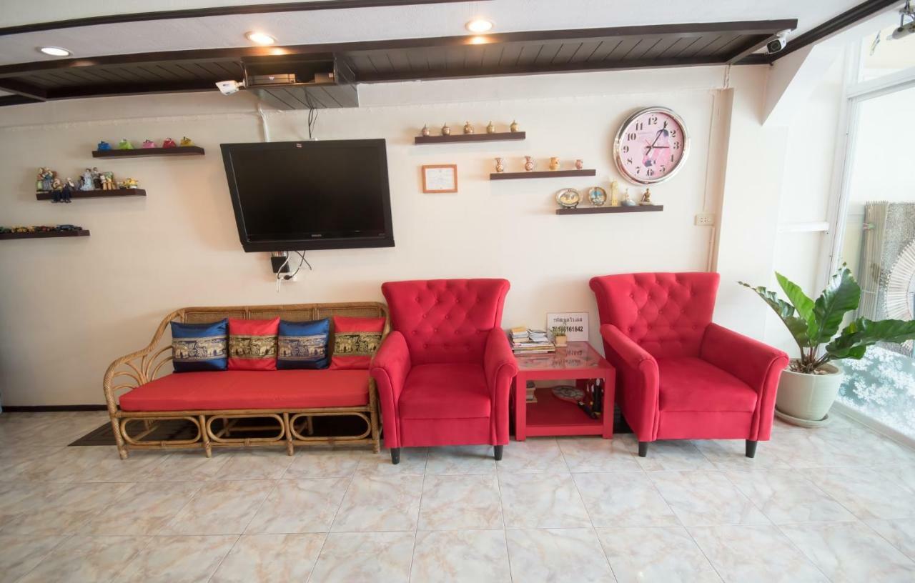Maria Guest house 2*
