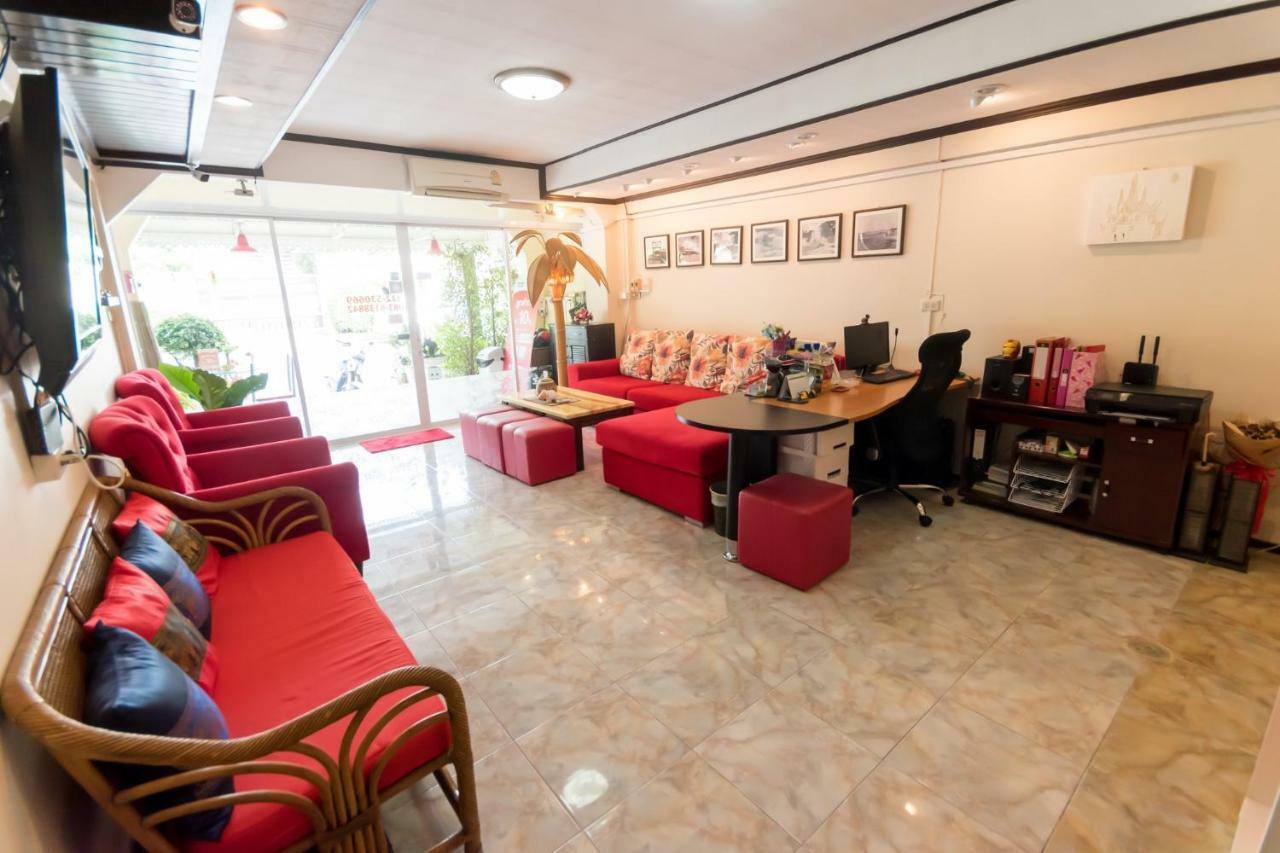 Maria 2* Hua Hin