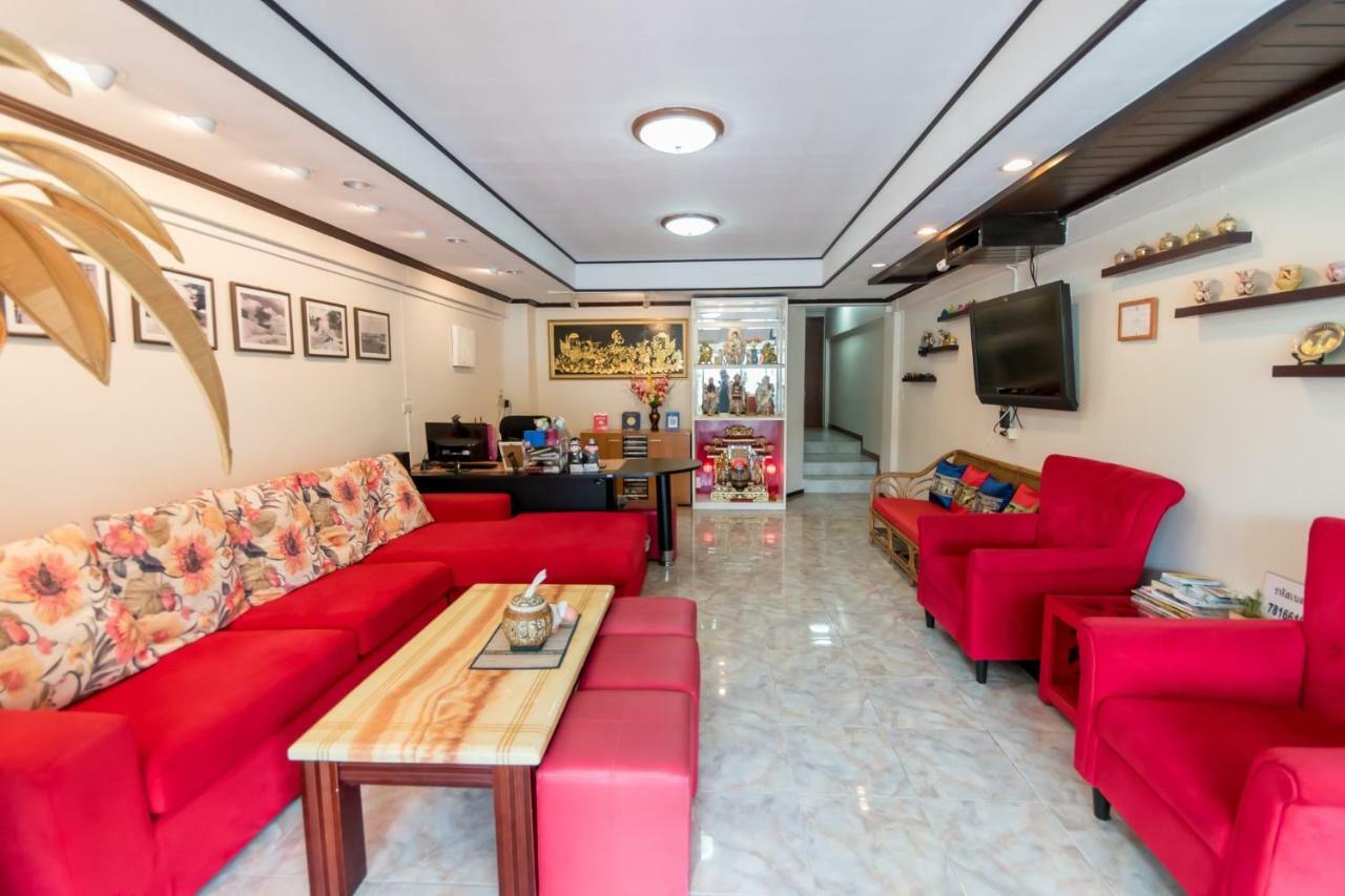 Guest house Maria 2*