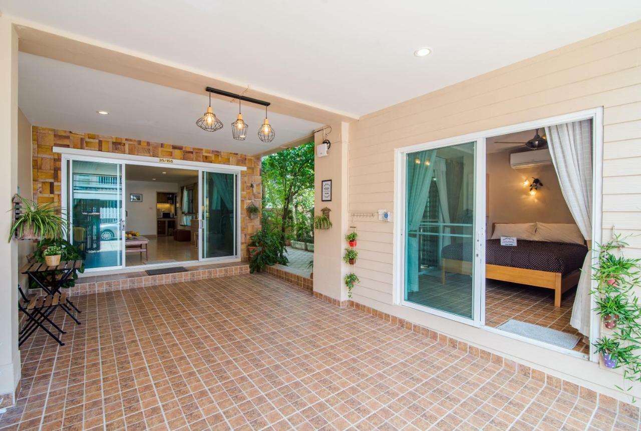 Holiday home Cozy House In Hua Hin, Thailand Hua Hin